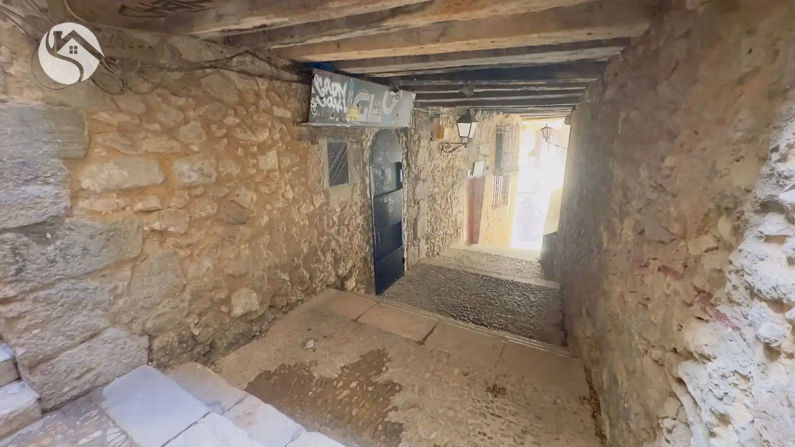 Local comercial de lloguer a Severo Catalina, imagen 7
