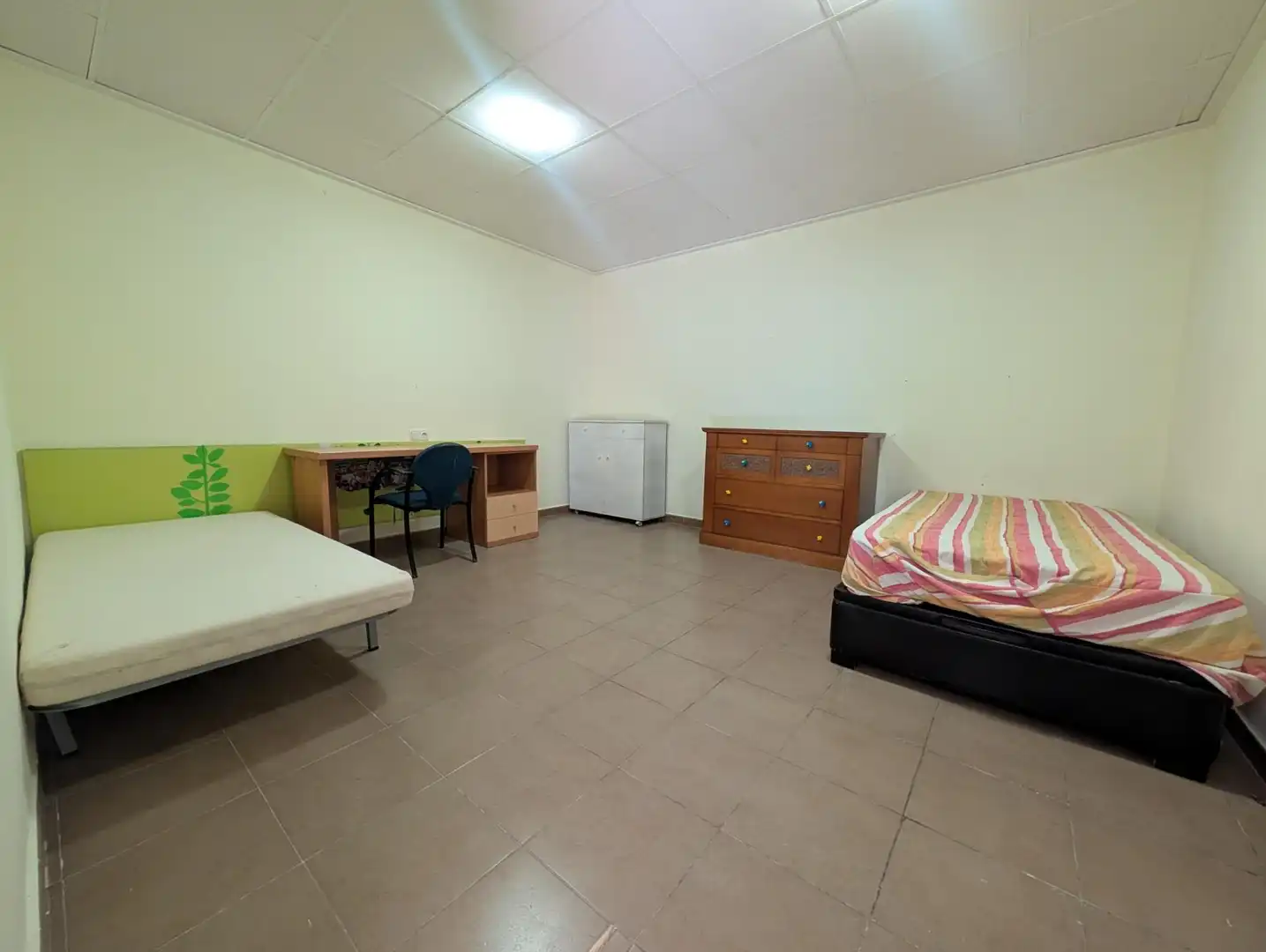 Habitación de Casa o chalet en venta en Aspe con Aire acondicionado y Piscina
