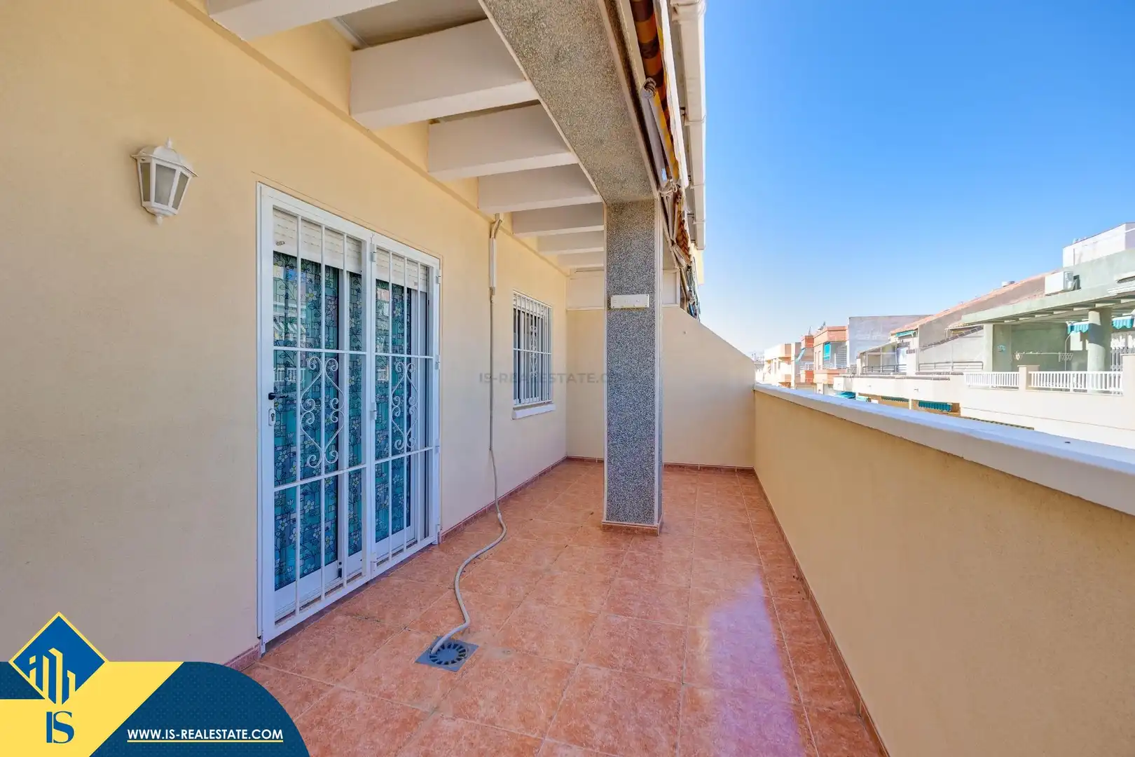 Penthouse mit Aufzug zum Verkauf in Playa de los Locos, imagen 2
