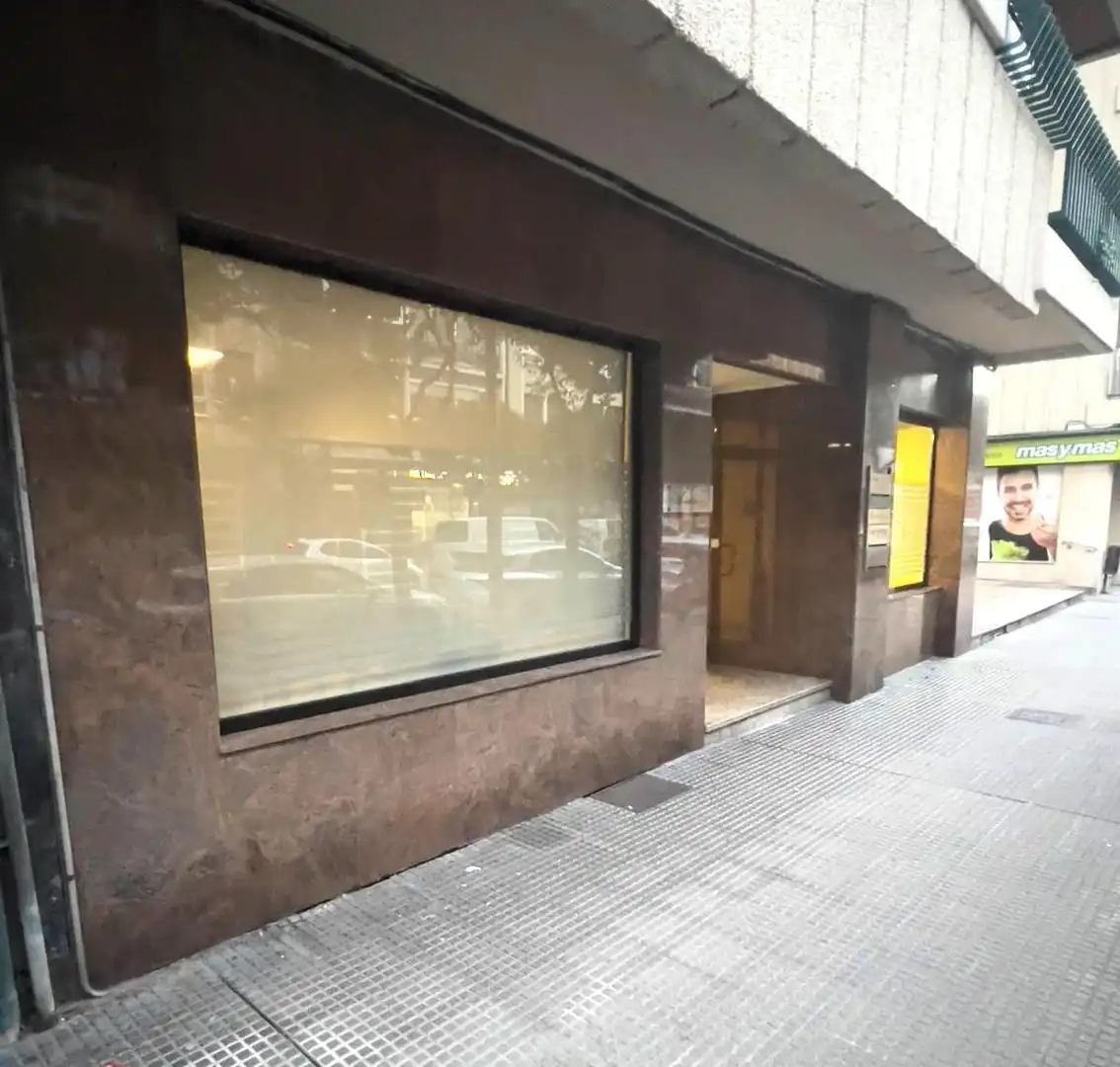 Oficina en venta en San Claudio - La Chantría