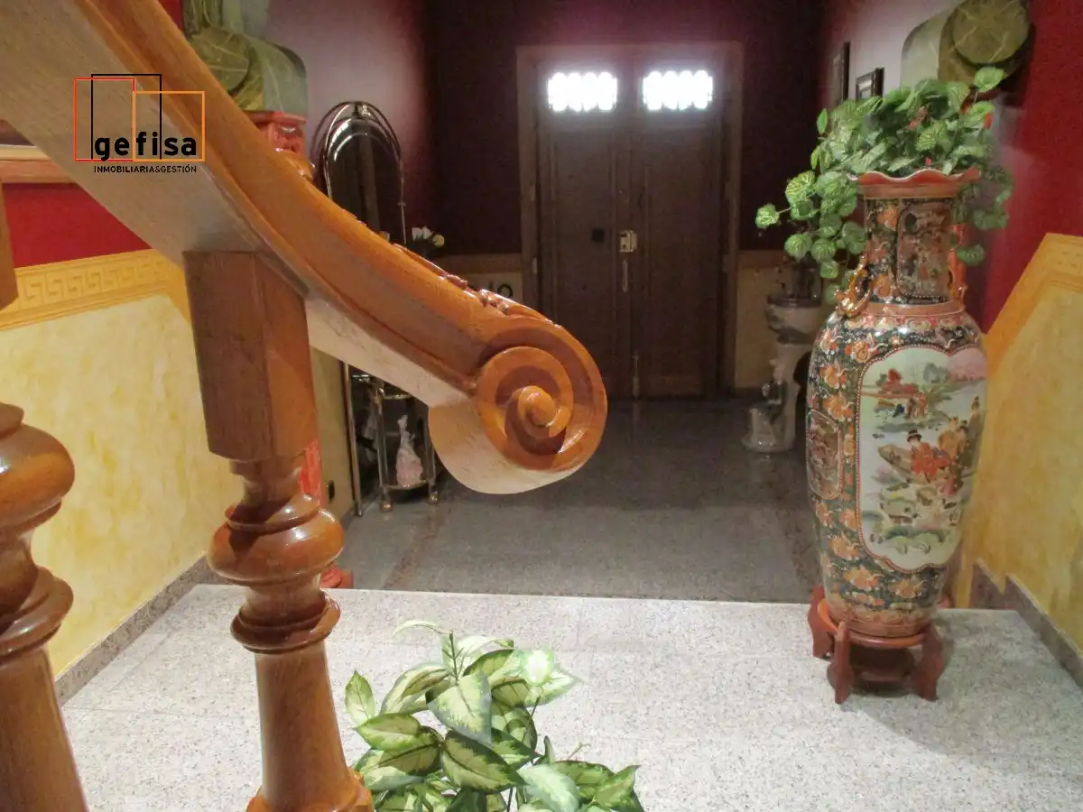 Casa en venda a Valdepeñas, imagen 26