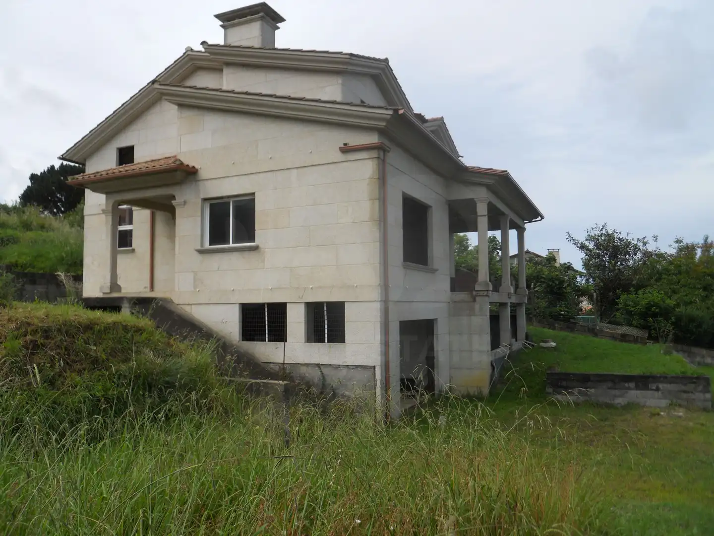 Maison à vendre à Panxón, imagen 2