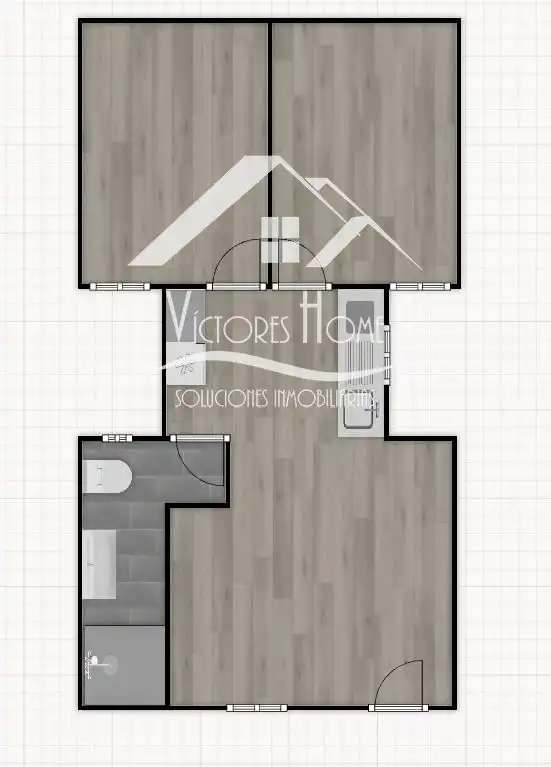 Piso en venta en Calle Felipe Fraile, imagen 6