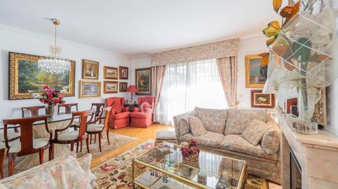 Foto 4 de Casa adosada en venta en Arroyo del Fresno, Madrid