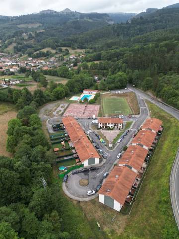 Casa adosada en Venta en Trucios-Turtzioz