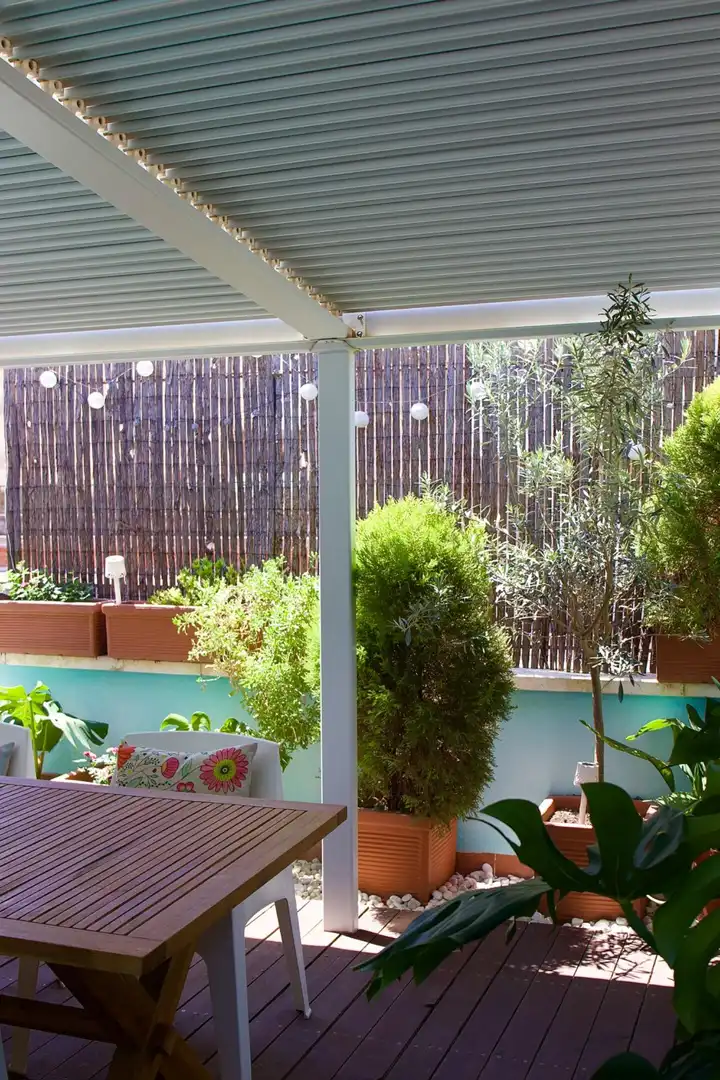 Reihenhaus mit Terrasse zum Verkauf in PROSPER DE BOFARULL 17, imagen 19