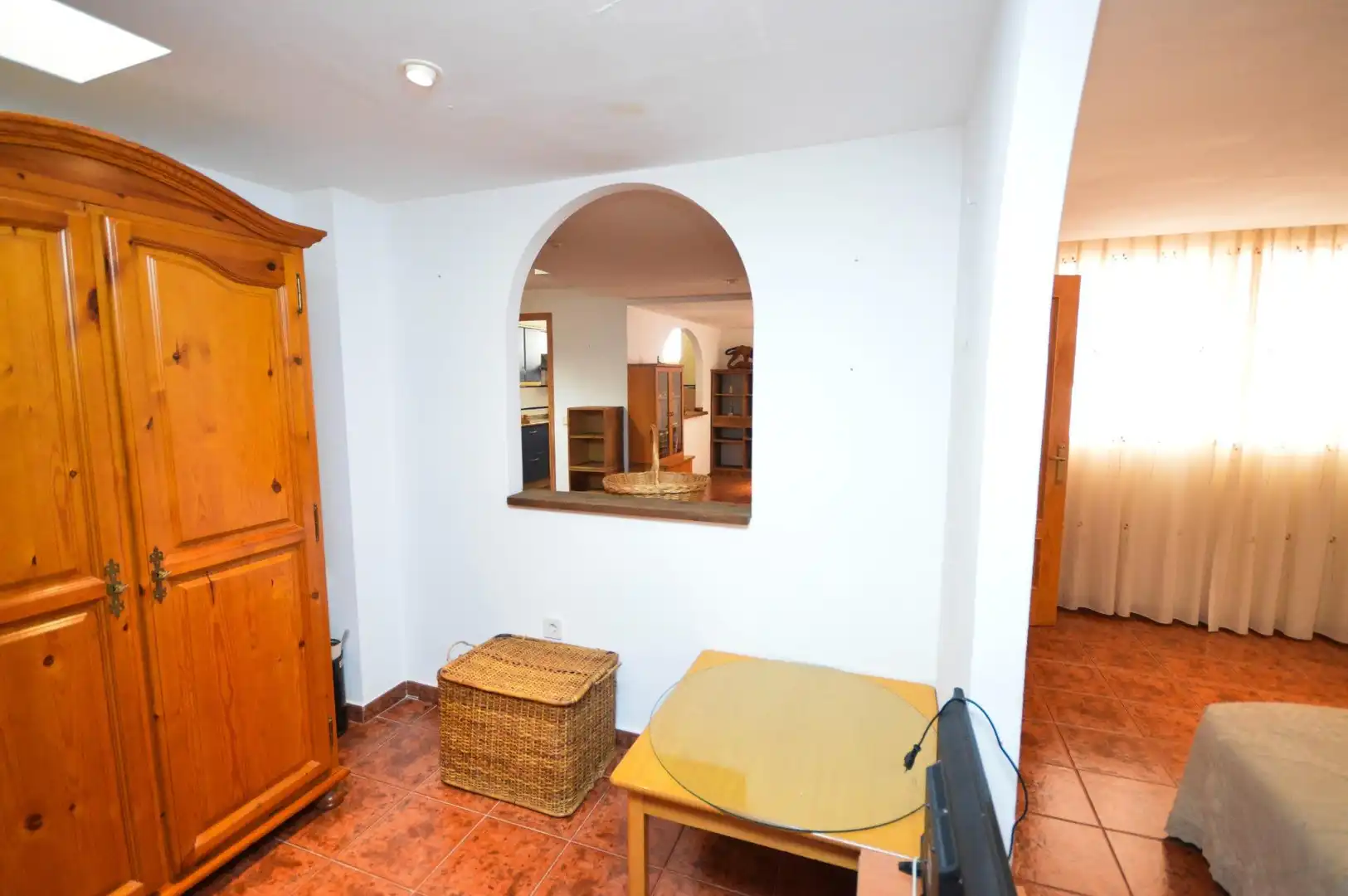 Casa o chalet en venta en Huércal de Almería con Aire acondicionado, Calefacción y Terraza