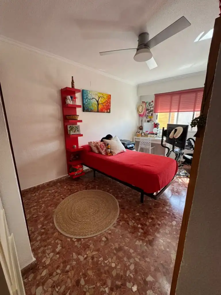 Wohnung mit Terrasse zum Verkauf in Quart de Poblet, imagen 45