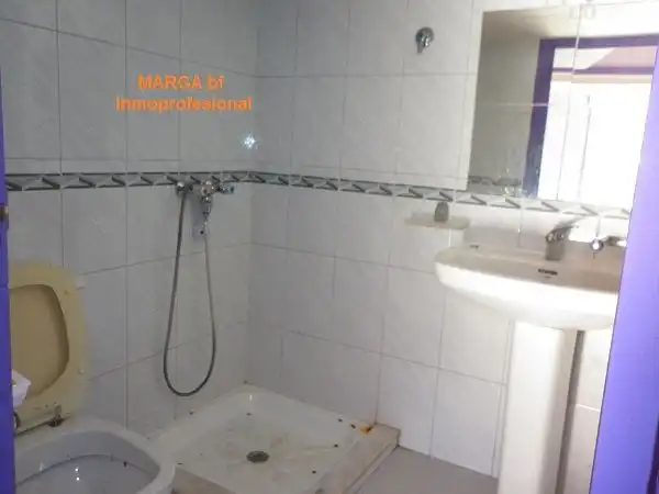 Bathroom of Commercial properties for sale in Ferrol