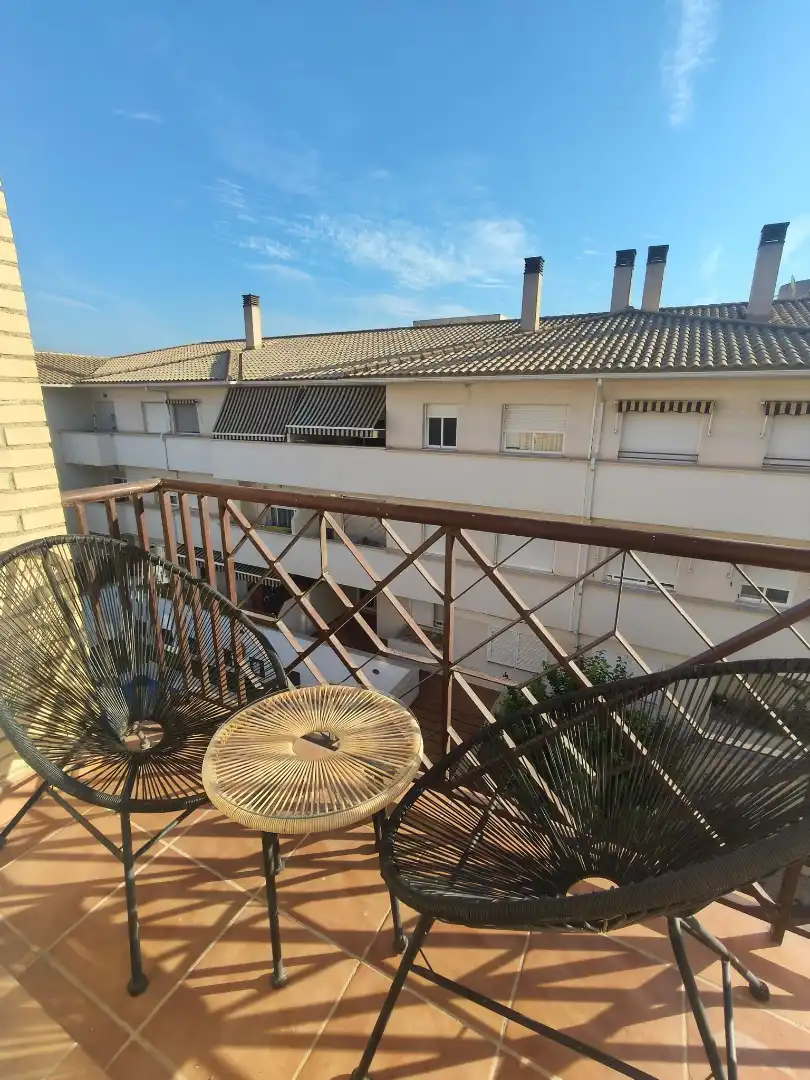 Wohnung zur Miete in Residencial Triana - Barrio Alto
