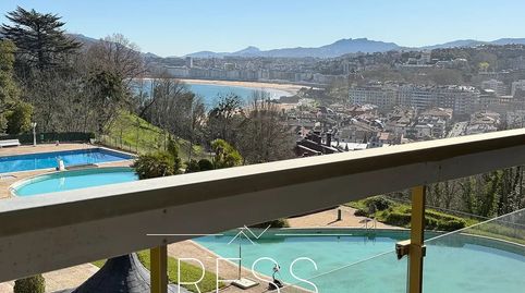 Photo 3 of Flat for sale in Marbil Bidea, 18, Antiguo, Donostia - San Sebastián