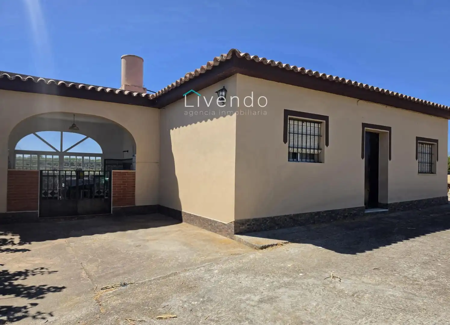 Villa mit Pool zum Verkauf in Pelagatos - Pago del Humo, imagen 2