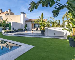 Terrassa de Casa o xalet de lloguer en Santa Margalida amb Aire condicionat, Calefacció i Jardí privat