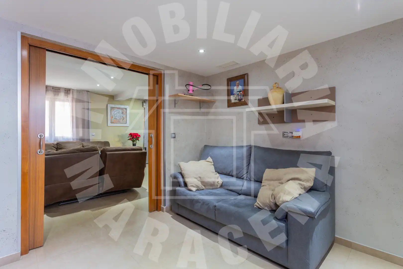 Casa adosada en venta en Maracena