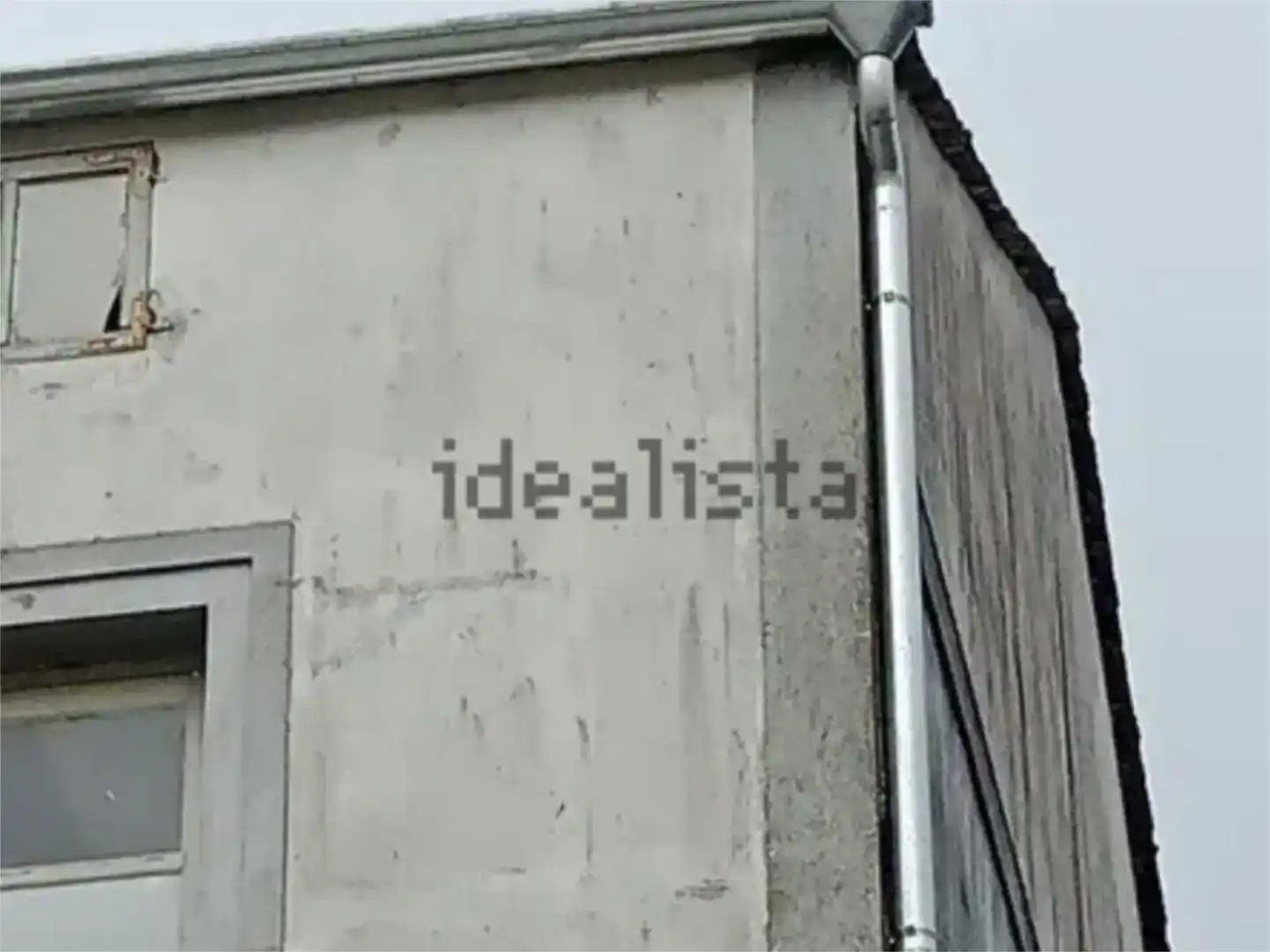 Vista exterior de Casa o xalet en venda en Abadín amb Balcó