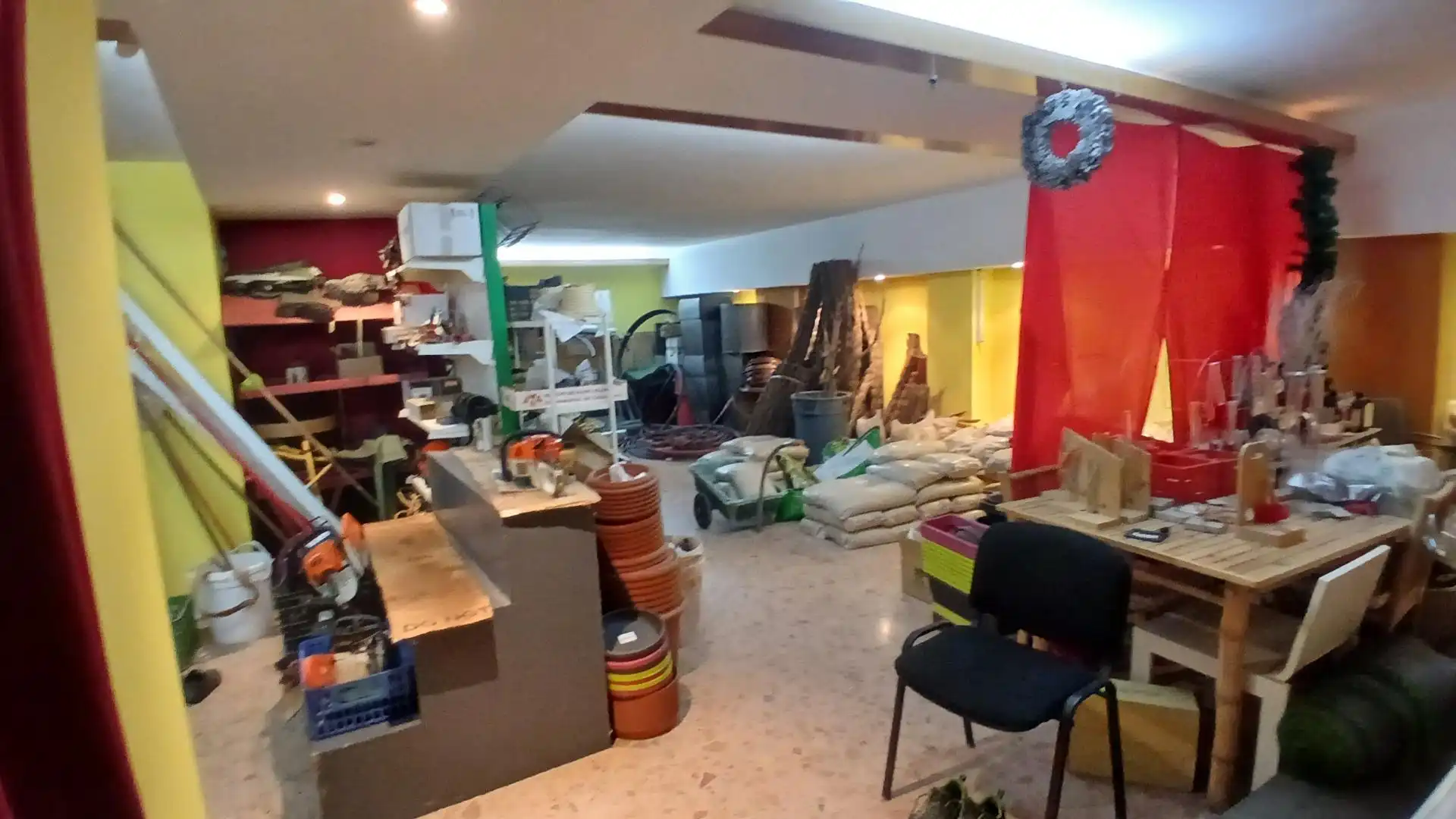 Business premises to rent in Fonts dels Capellans - Sagrada Família, imagen 22