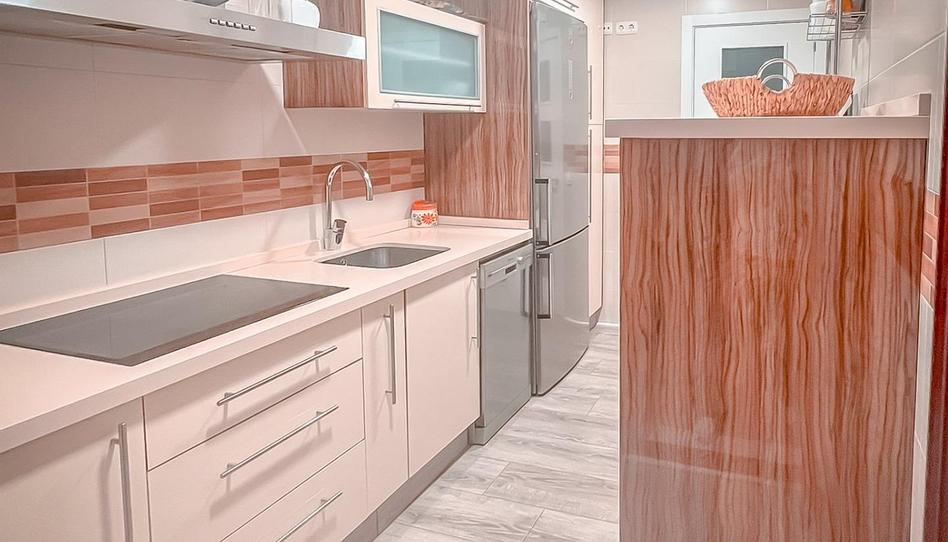 Photo 1 of Flat for sale in Sagunto - Edisol, Córdoba