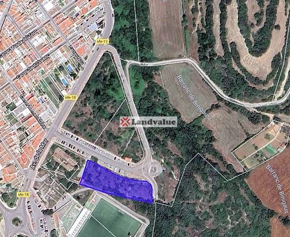 Terreno residencial en Venta en De La Mar en Es Migjorn Gran poble