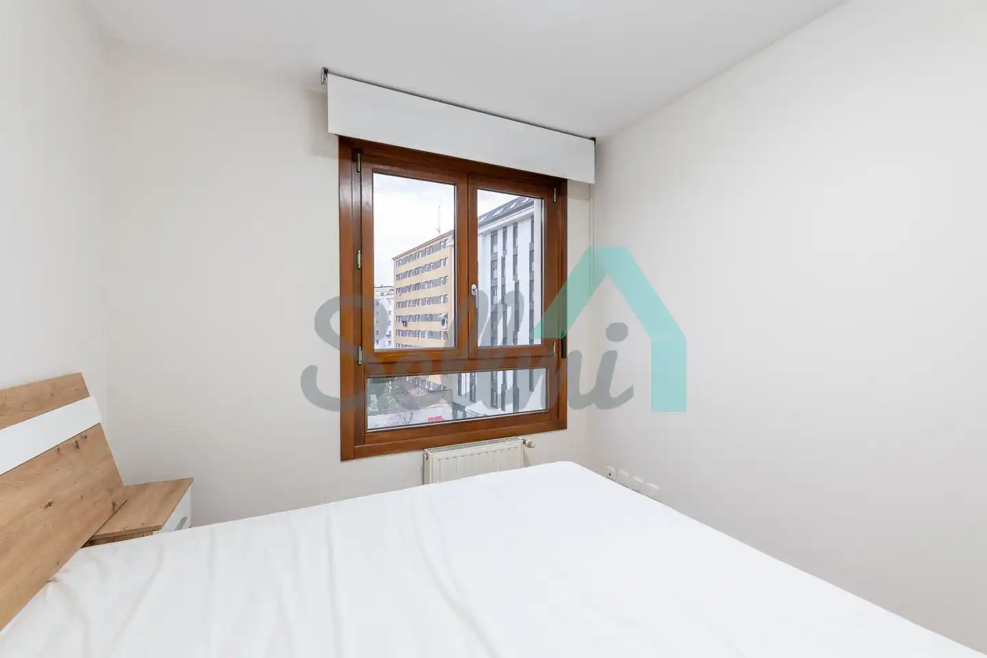 Piso con ascensor en alquiler en Helechos, imagen 21