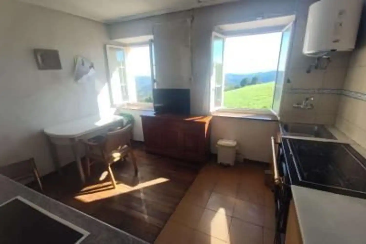 Casa amb jardí en venda a El Vallín, imagen 8