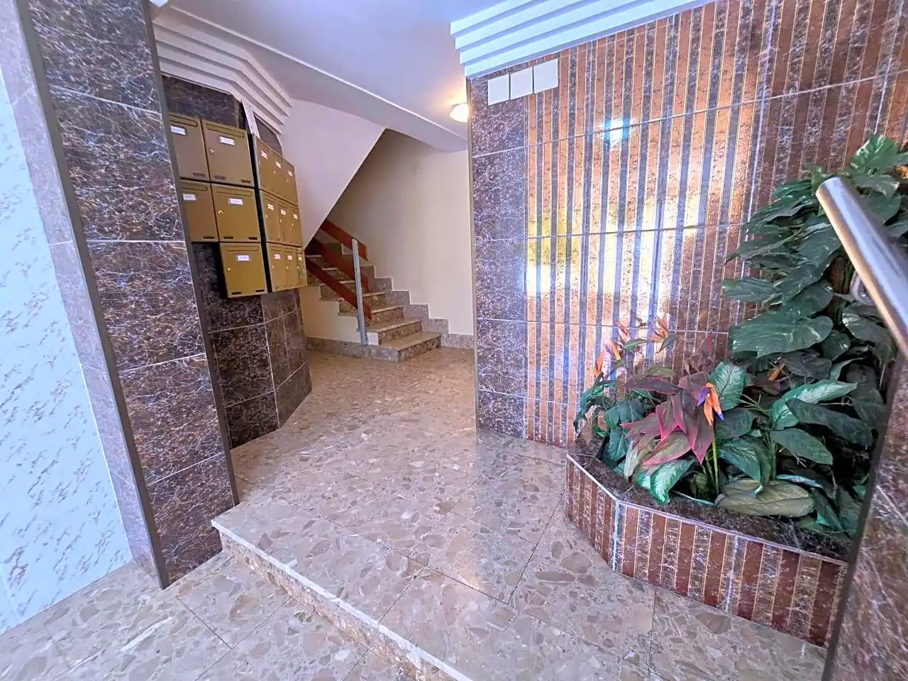 Apartament amb ascensor de lloguer a Plaça de la Rosa dels Vents 4, imagen 31