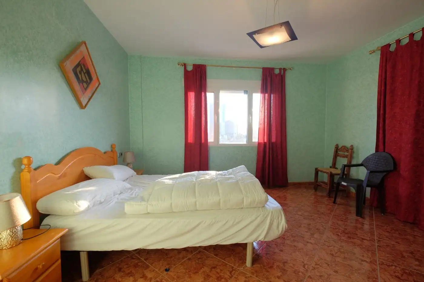 Villa avec terrasse à vendre à Marisol Park - Ortembach - Los Almendros, imagen 23