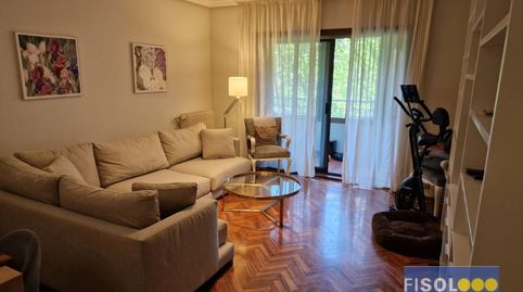 Foto 3 de Piso en venta en Valdezarza, Madrid Capital