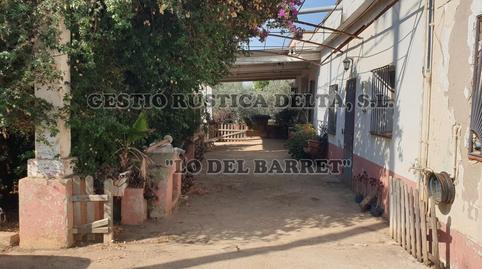 Photo 5 of Country house for sale in Polígono 12, Camarles, Tarragona