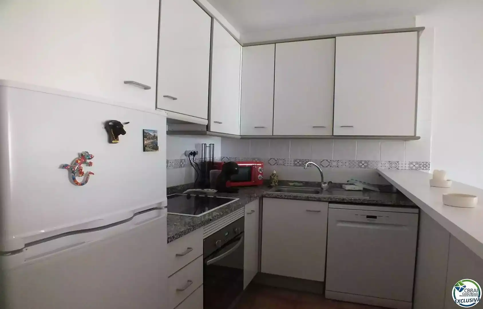 Flat with lift for sale in de la platja, imagen 4