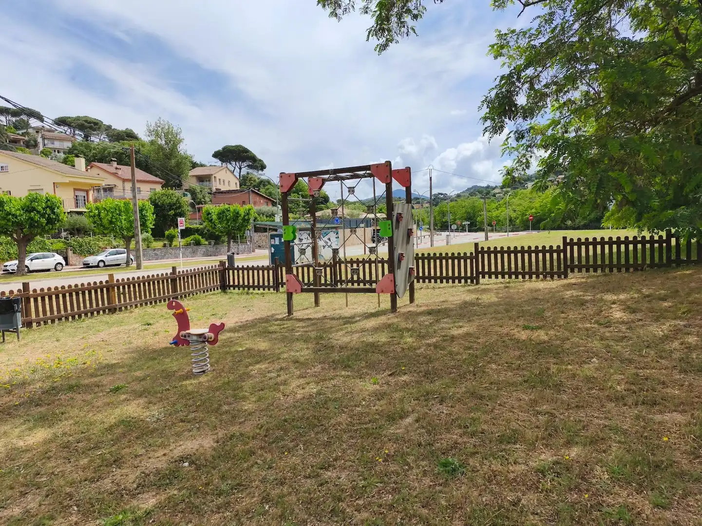 Casa con giardino in vendita a Santa Maria de Palautordera, imagen 3