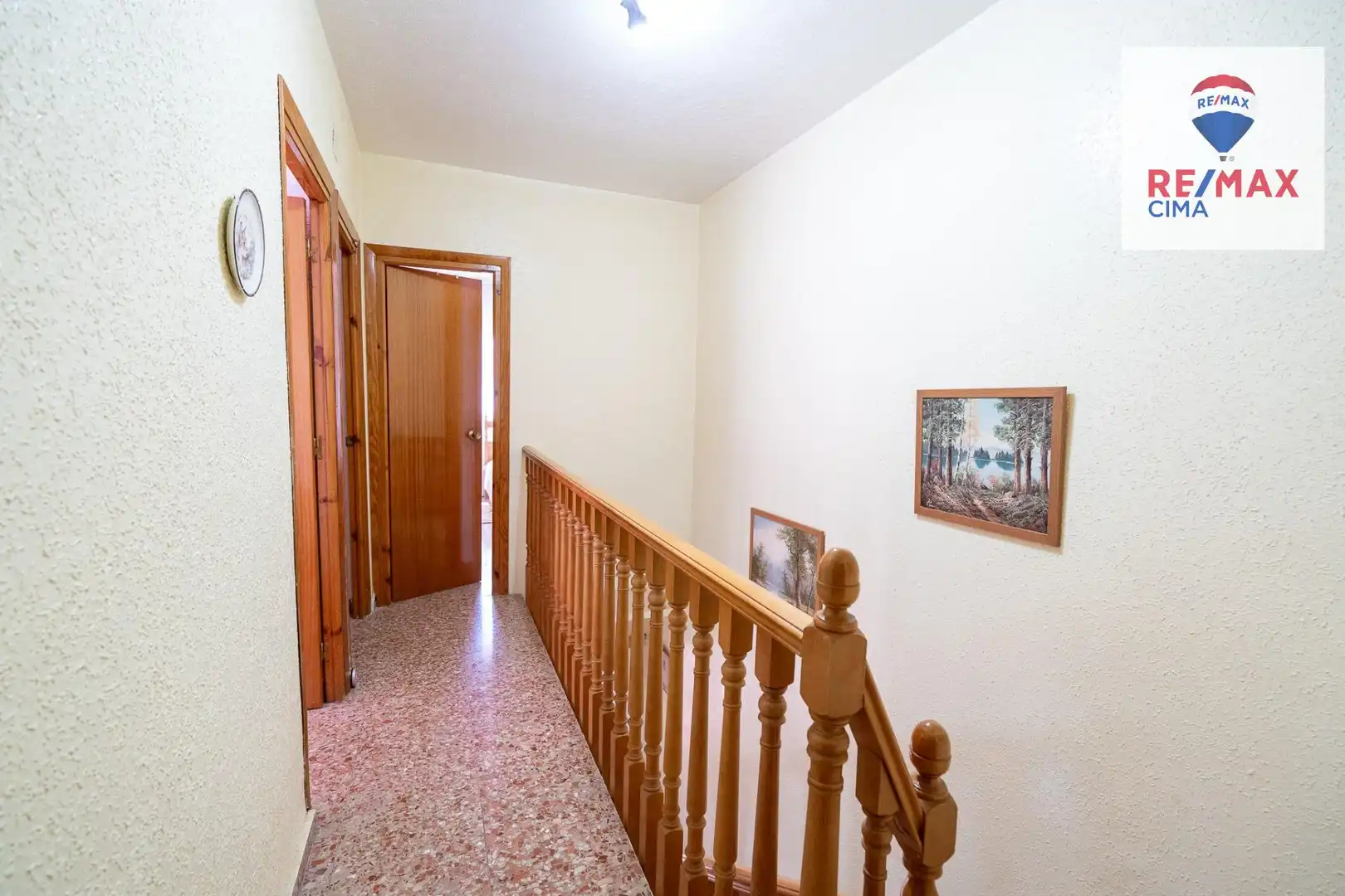 Casa adosada en venta en Cuevas del Campo con Aire acondicionado, Calefacción y Terraza