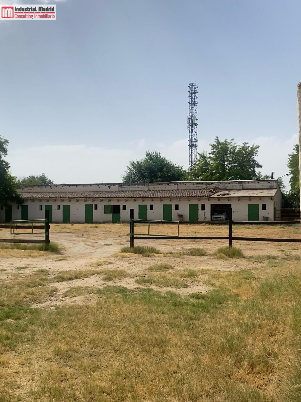 Exterior view of Residential for sale in Aranjuez