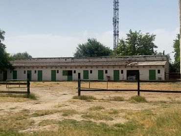 Terreno industriale in vendita a La Montaña - El Cortijo