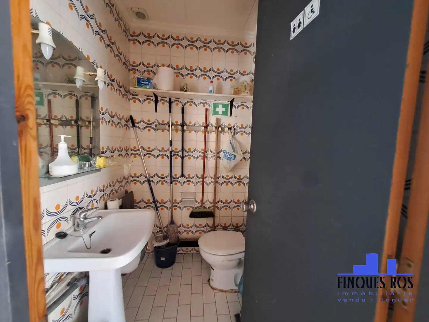 Local comercial en alquiler en Casco Urbano, imagen 15