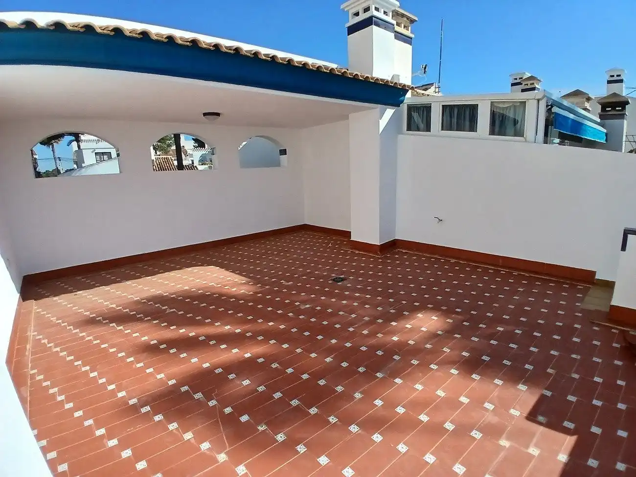 Bungalow amb jardí en venda a N/A, imagen 27