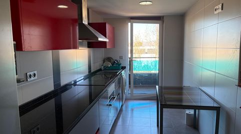 Foto 4 von Wohnung zum Verkauf in El Mercado - Plaza de Toros, Villena