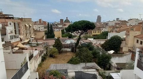 Foto 3 de Pis de lloguer a Centre, Mataró