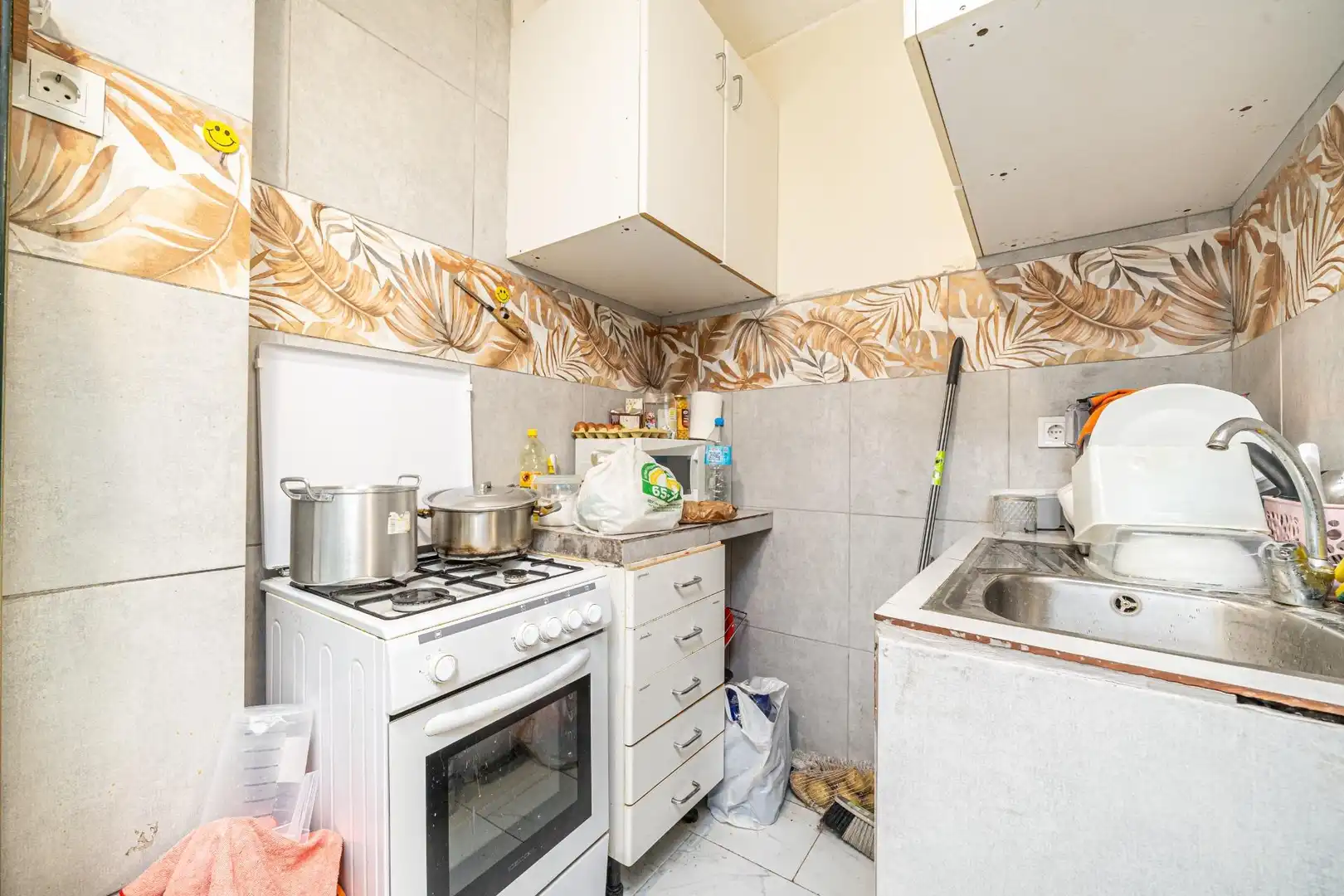 Cocina de Planta baja en venta en  Palma de Mallorca