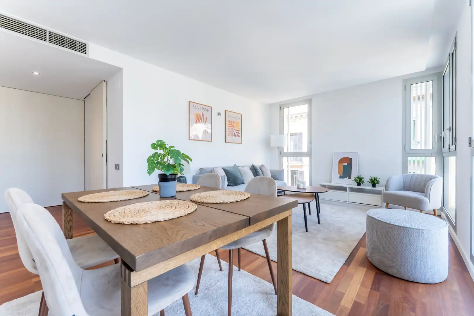 Wohnung mit Aufzug zum Verkauf in Plaça de Pau Vila 13