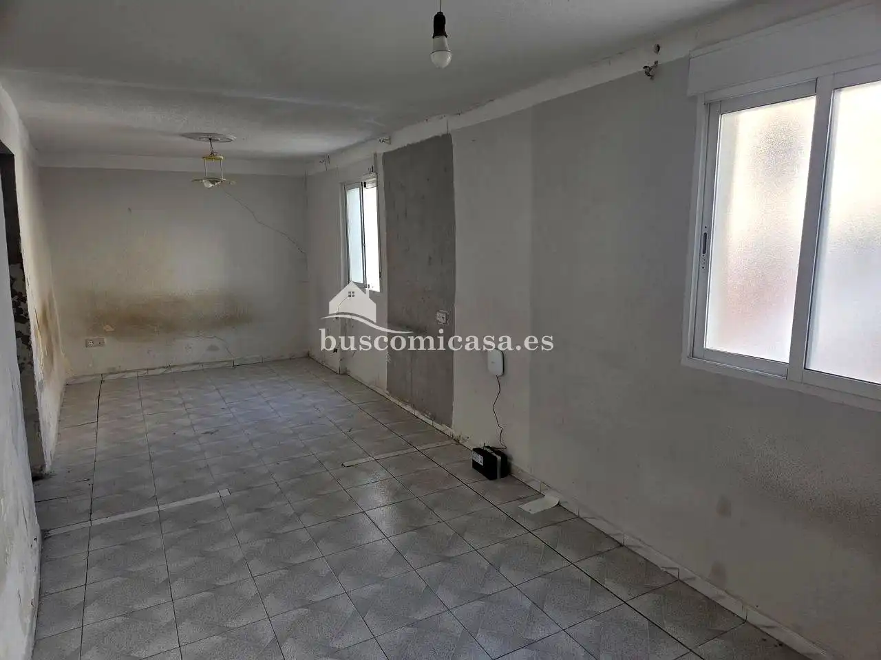 Casa adosada en venta en San Bartolomé, 6, Martos