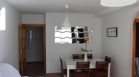 Foto 4 de Piso de alquiler en Calle Maestro Rodrigo, 6, San Francisco - Chorillo, Las Gabias