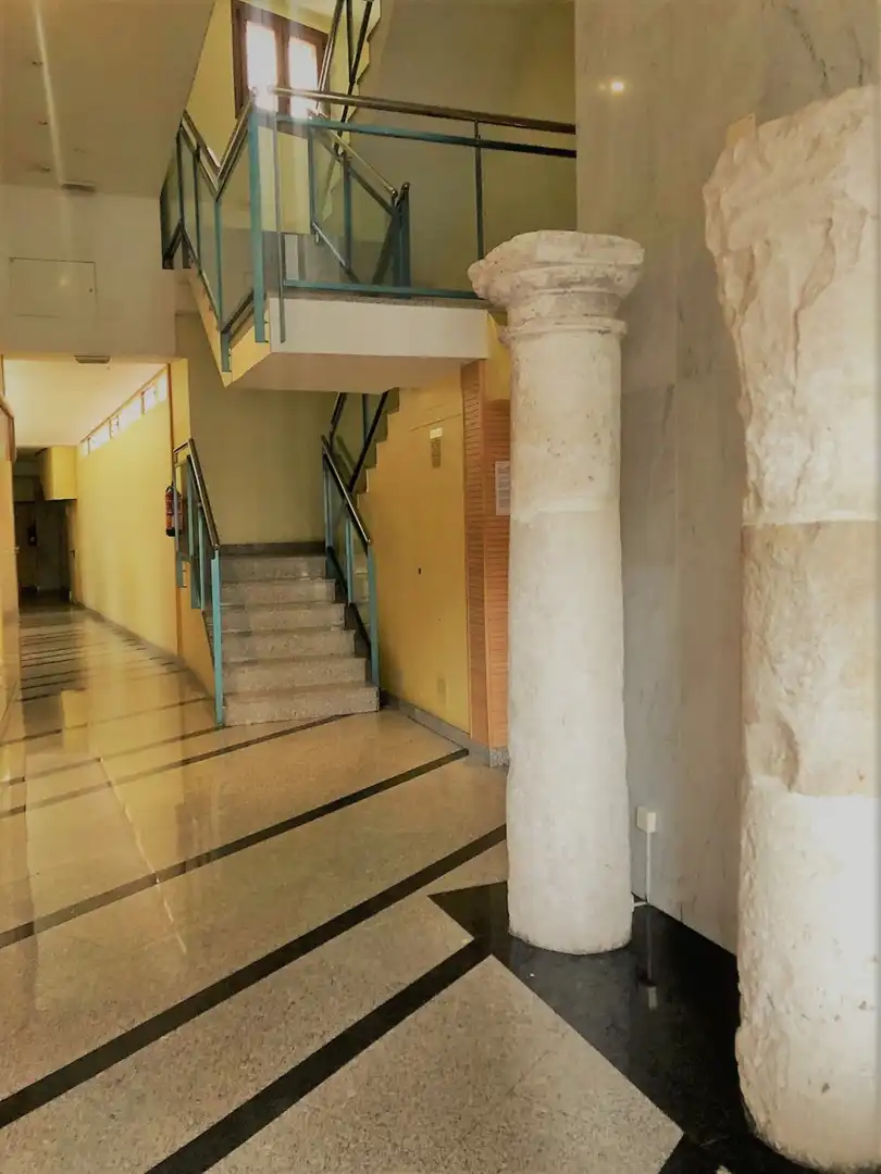 Apartament en venda en Valladolid amb Aire condicionat, Calefacció i Parquet