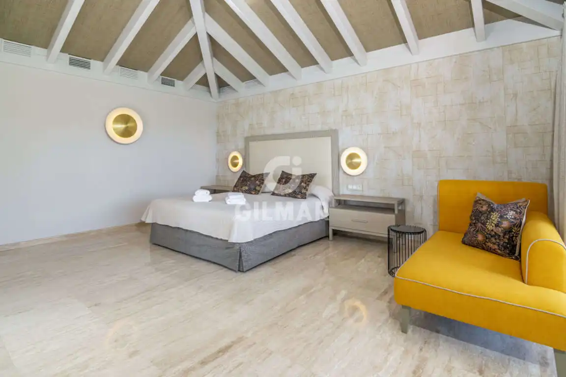 Villa mit Pool zum Verkauf in Benamara - Atalaya, imagen 82