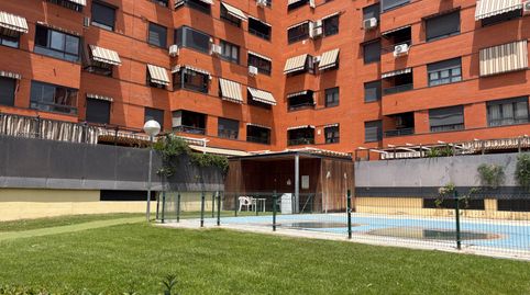 PISO DE 3 DORMITORIOS 2 BAÑOS EDIFICIO DE LUJO