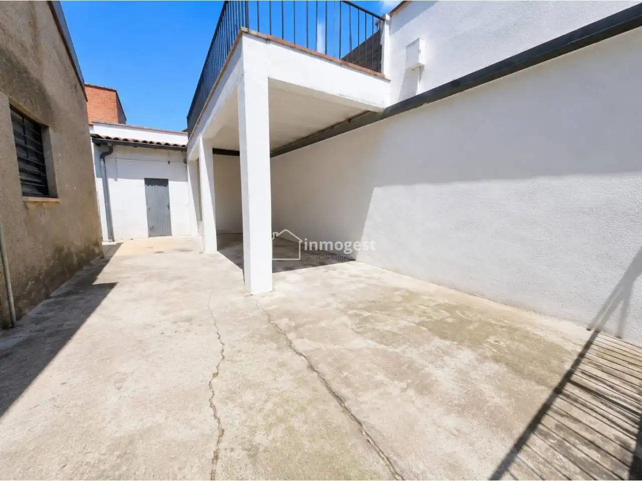 Terrace of Detached homes for sale in Salt  with Private garden and Terrace