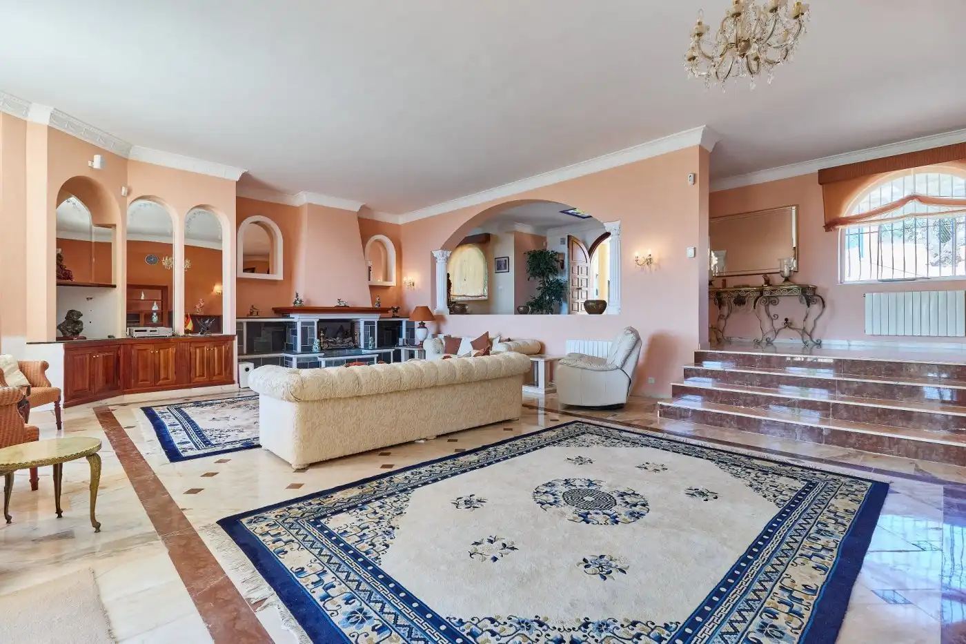 Houses for sale in El Rosario - Ricmar