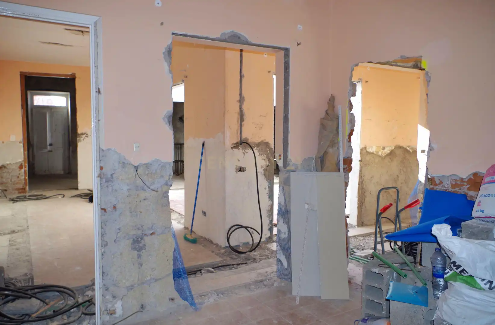 Casa o xalet en venda en Guía de Isora