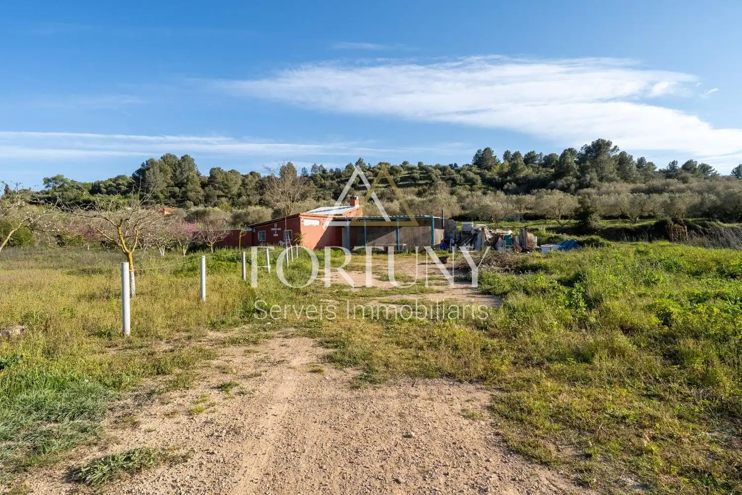 Casa o xalet en venda en L'Aleixar