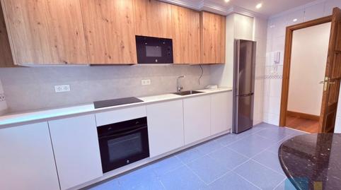 Foto 2 de Piso en venta en Gros, Donostia - San Sebastián