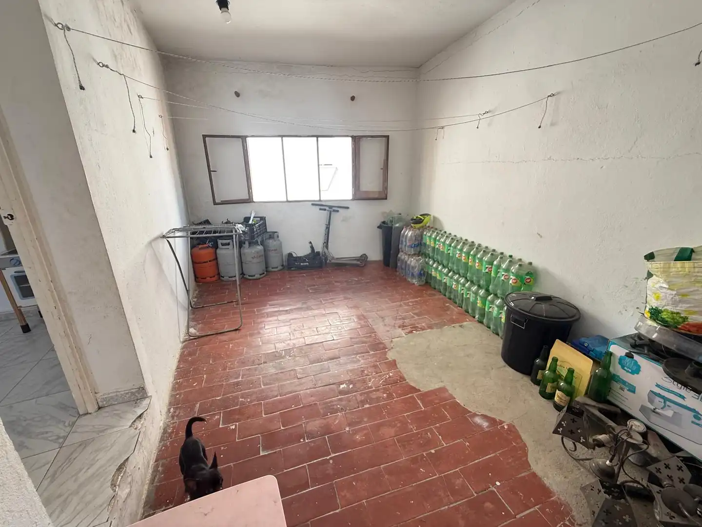 Casa adosada en venta en San Roque con Amueblado